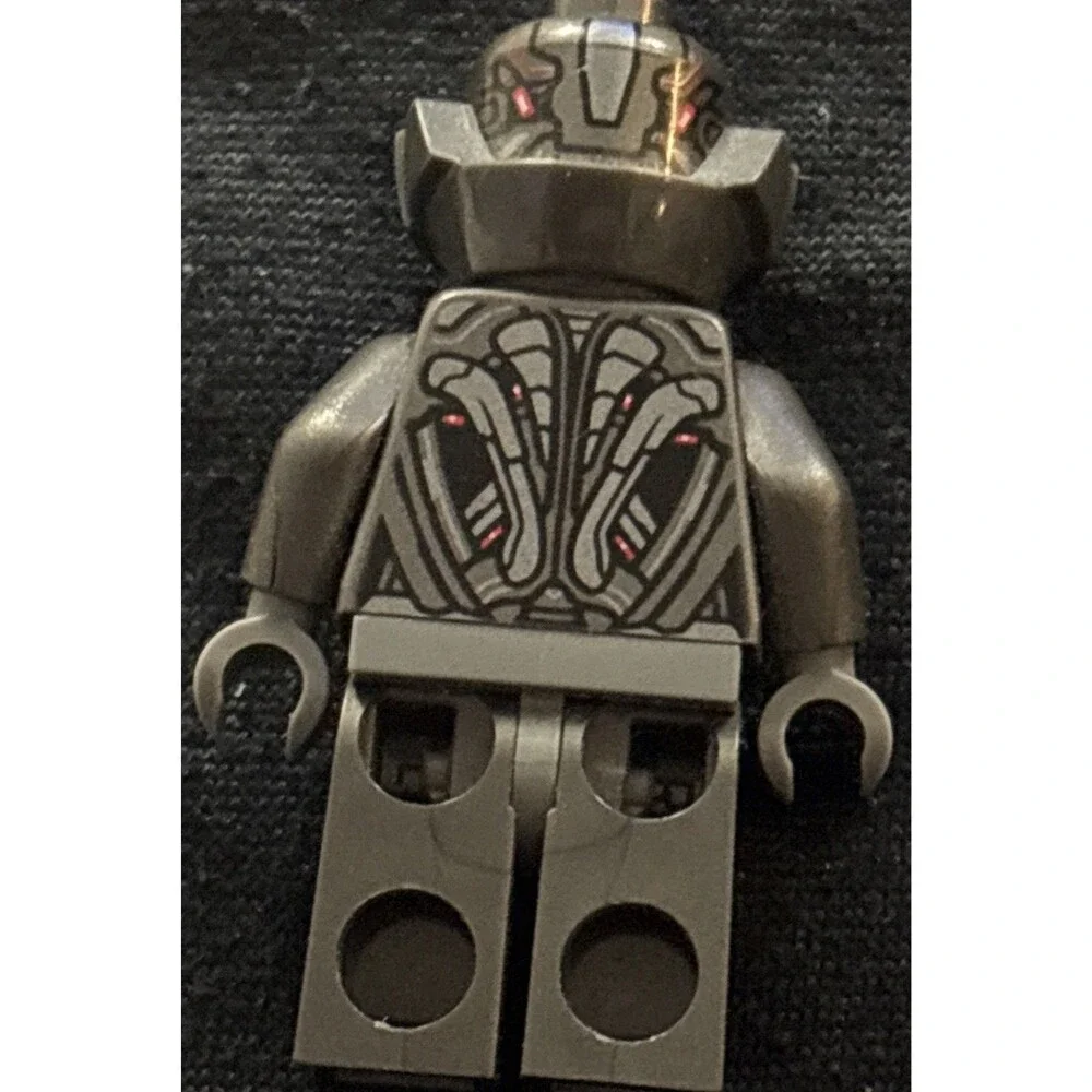 LEGO Super Heroes: The Avengers Ultron Prime Mini Figure Mini Fig